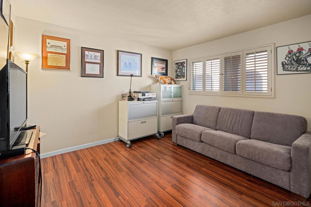Clairemont - Residential