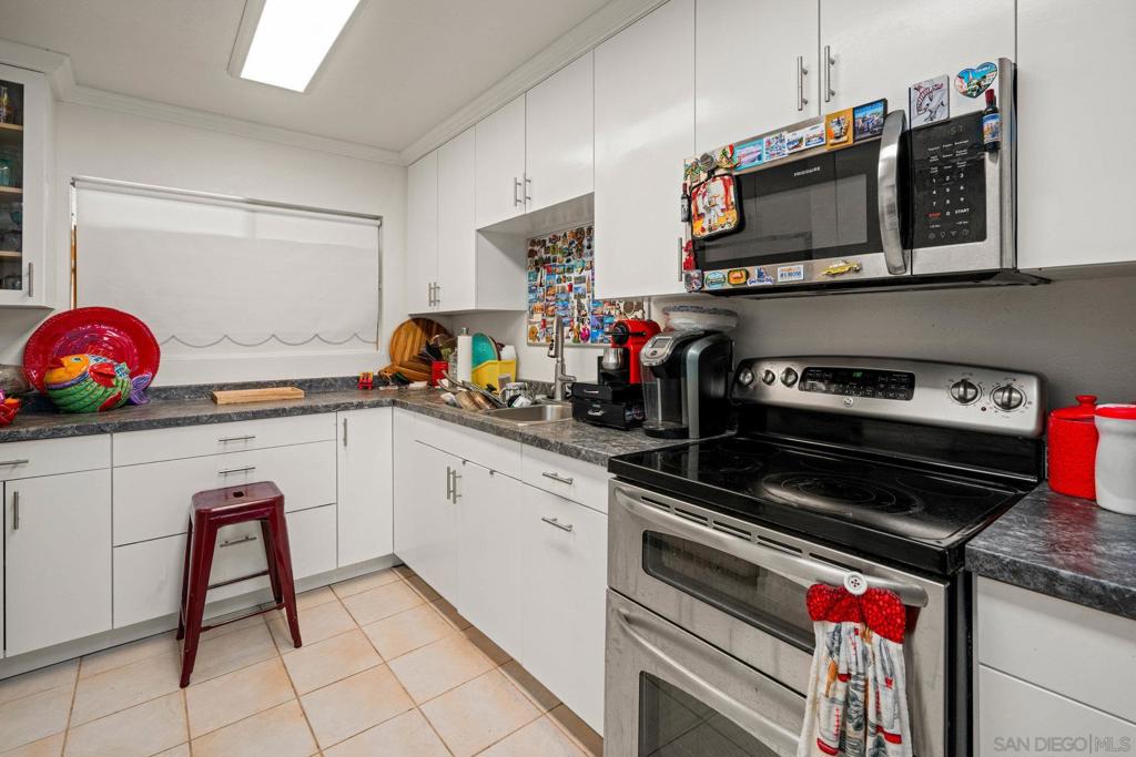 Clairemont - Residential
