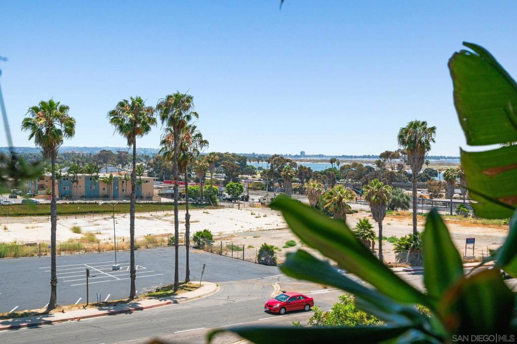 Clairemont - Residential