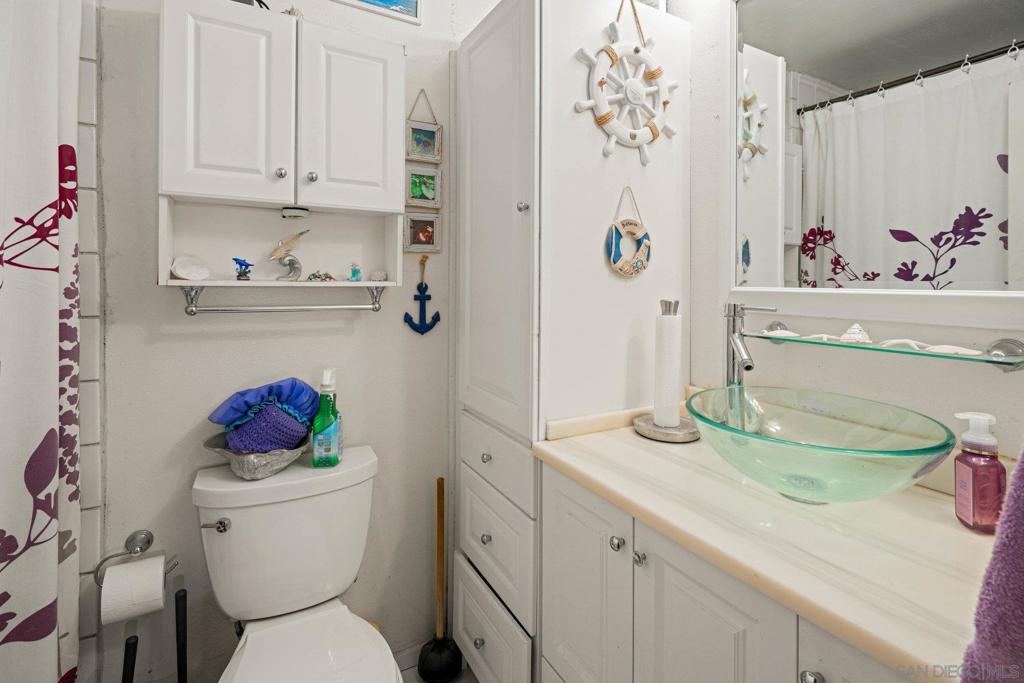 Clairemont - Residential
