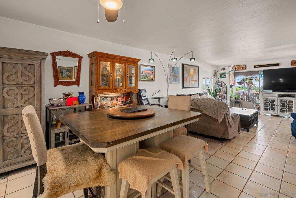 Clairemont - Residential
