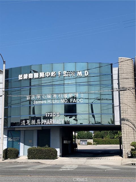 1730 S San Gabriel Boulevard San Gabriel CA 91776