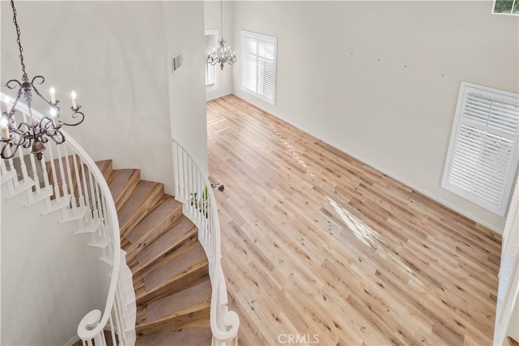 Corona - Residential