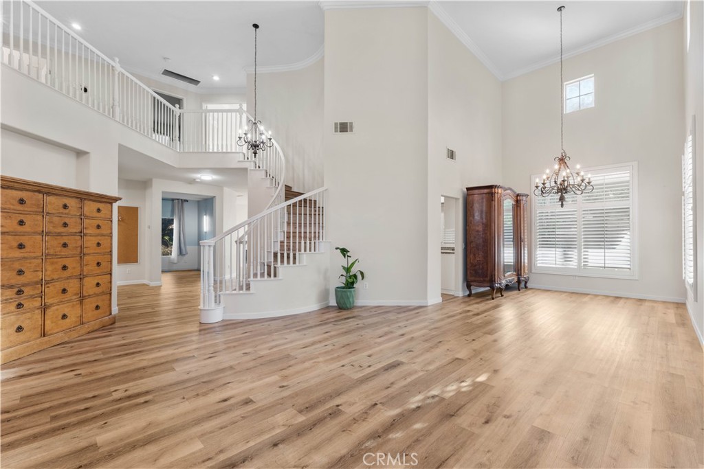 Corona - Residential