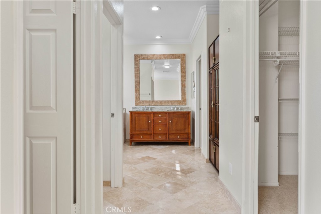 Corona - Residential