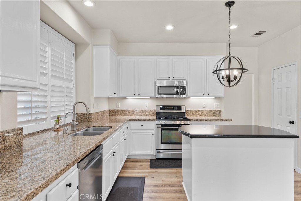 Corona - Residential