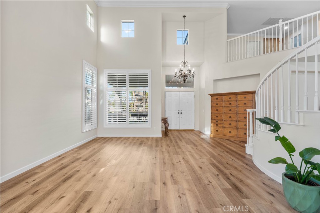 Corona - Residential