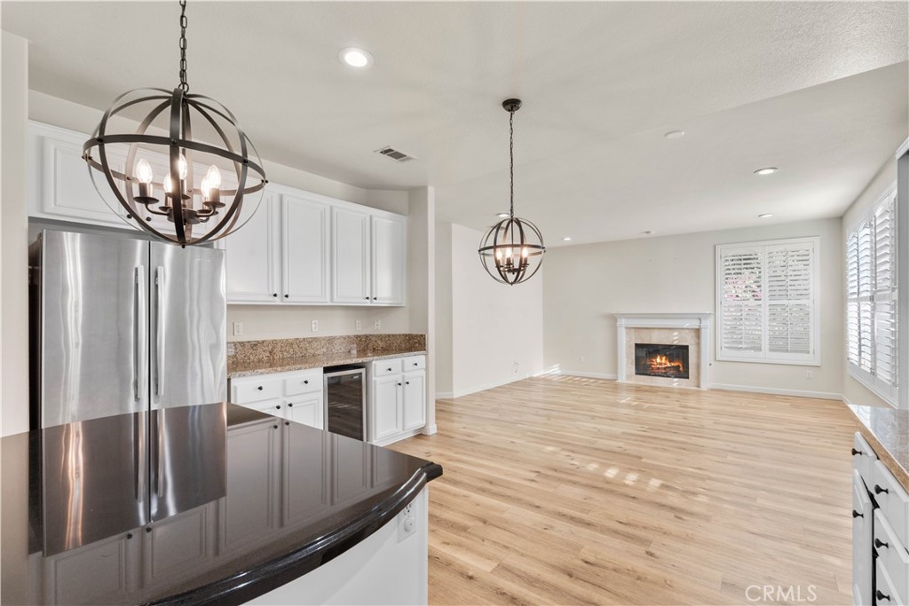 Corona - Residential