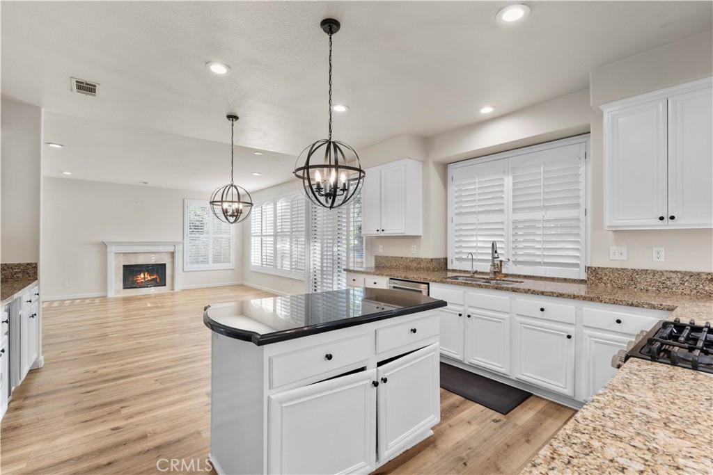 Corona - Residential