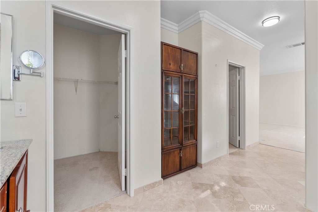 Corona - Residential