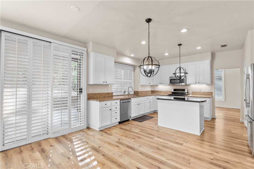 Corona - Residential