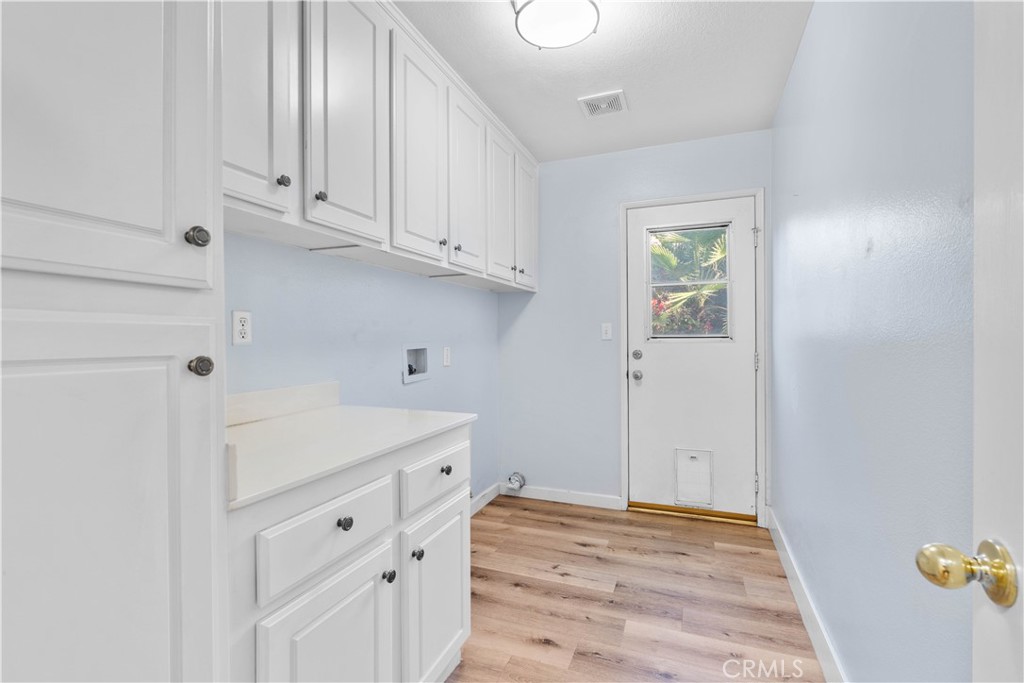 Corona - Residential