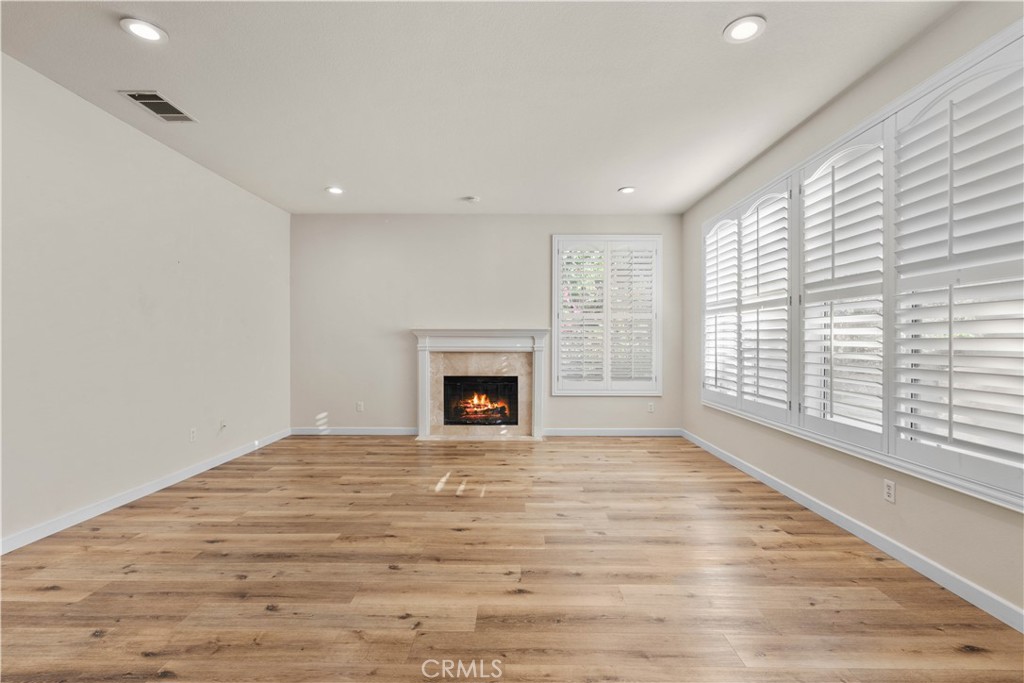 Corona - Residential