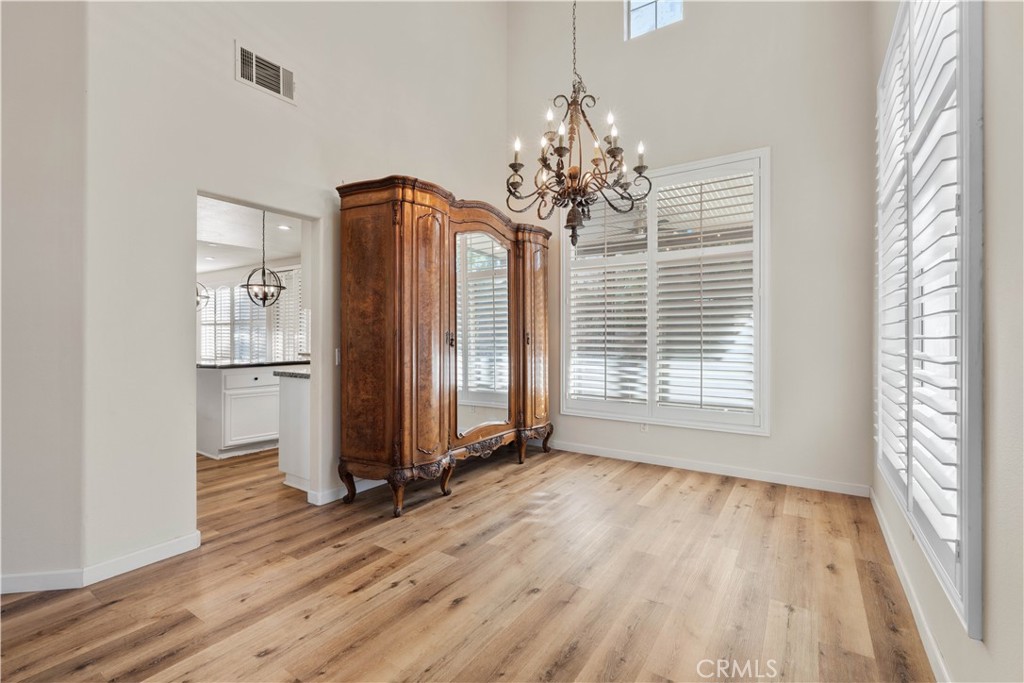 Corona - Residential