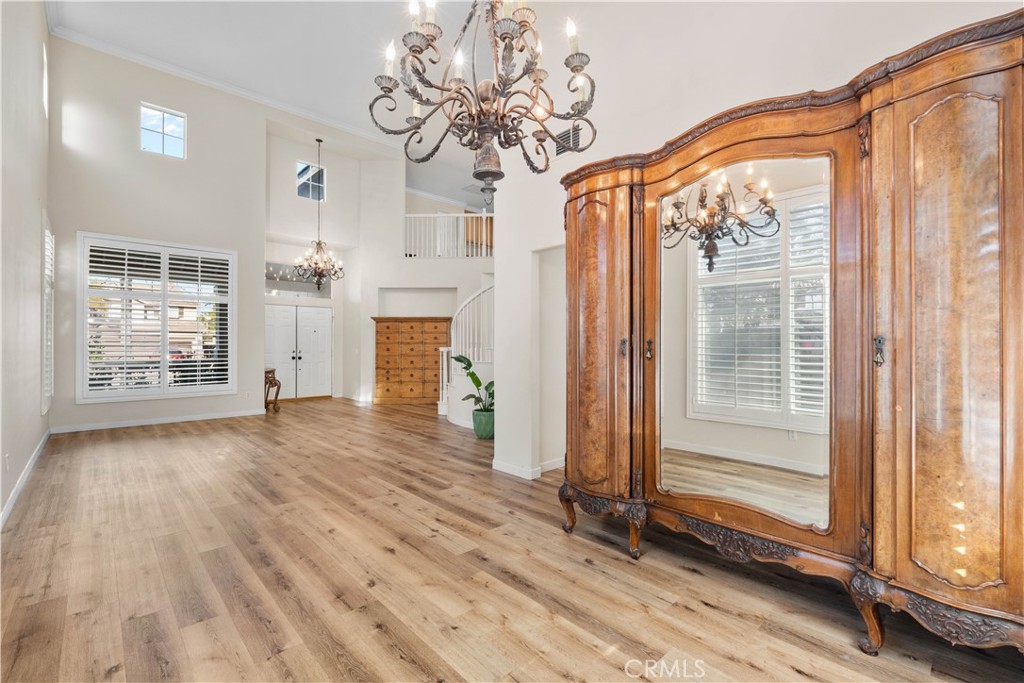 Corona - Residential