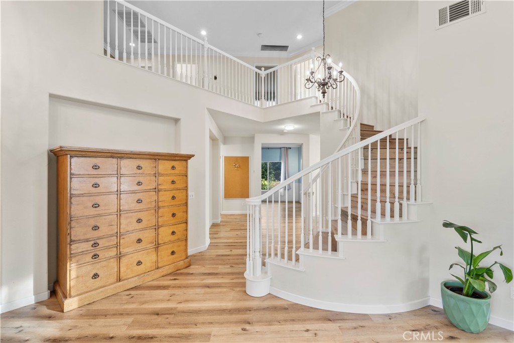 Corona - Residential