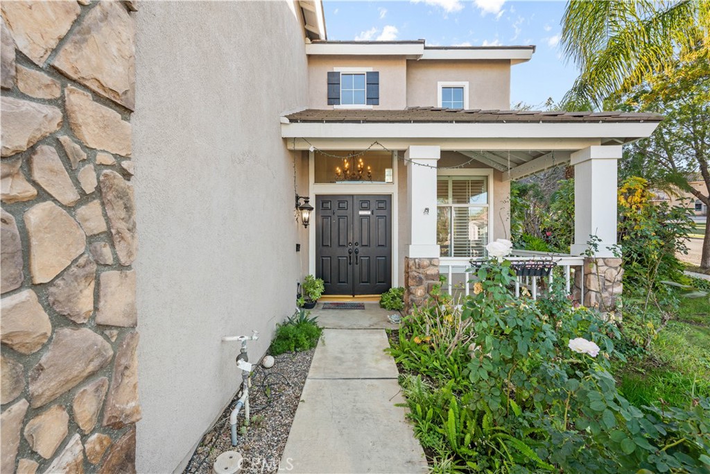 Corona - Residential