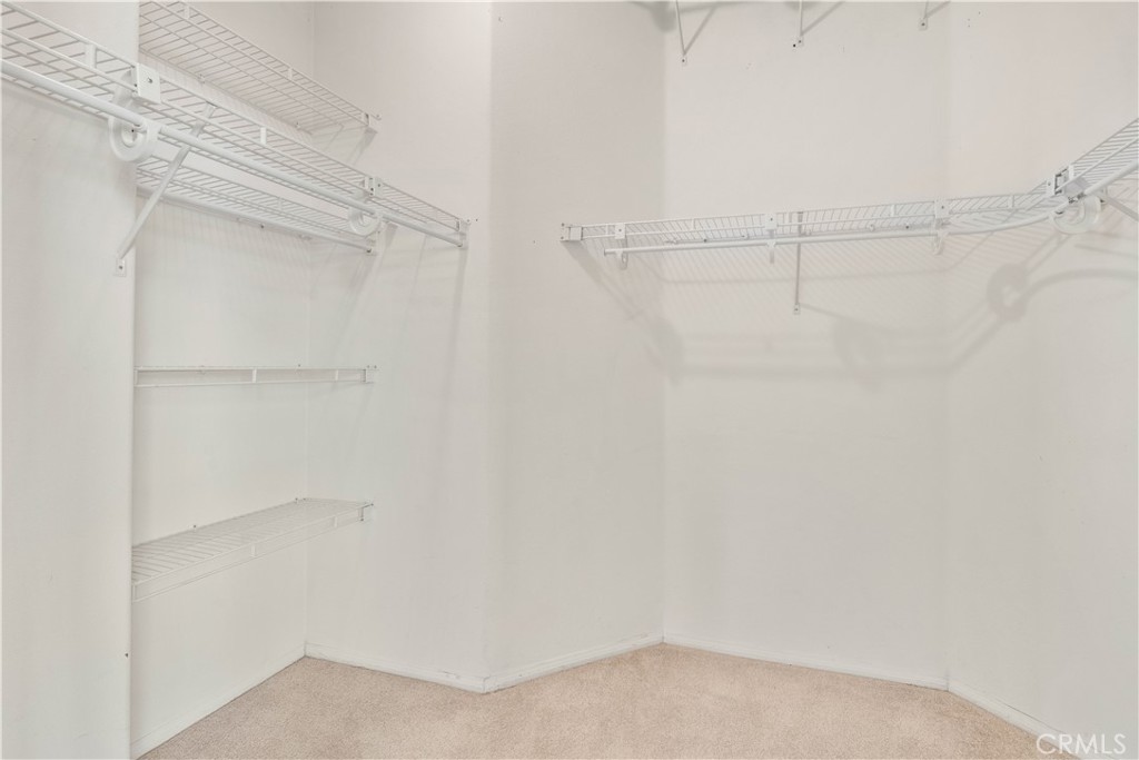 Corona - Residential