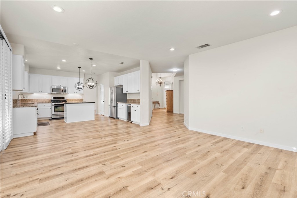 Corona - Residential