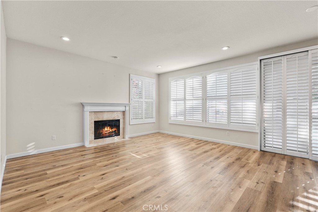 Corona - Residential