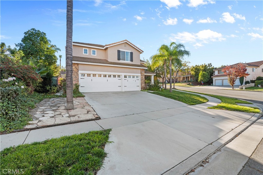 Corona - Residential