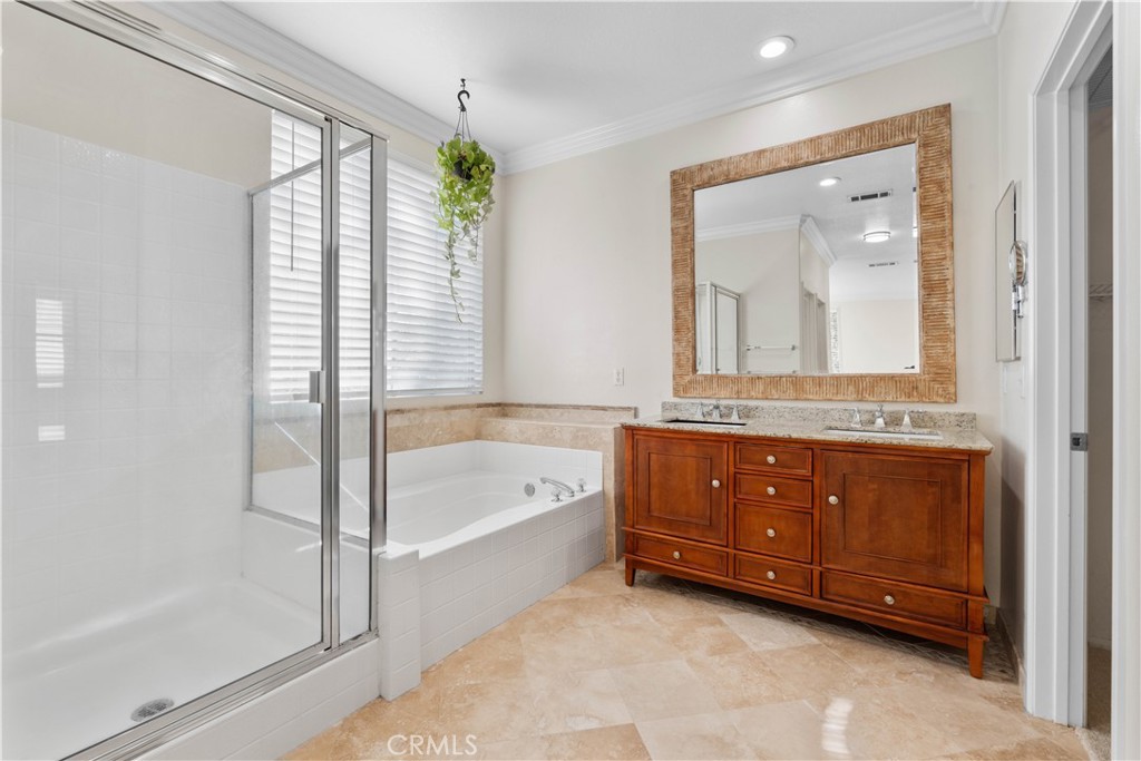 Corona - Residential