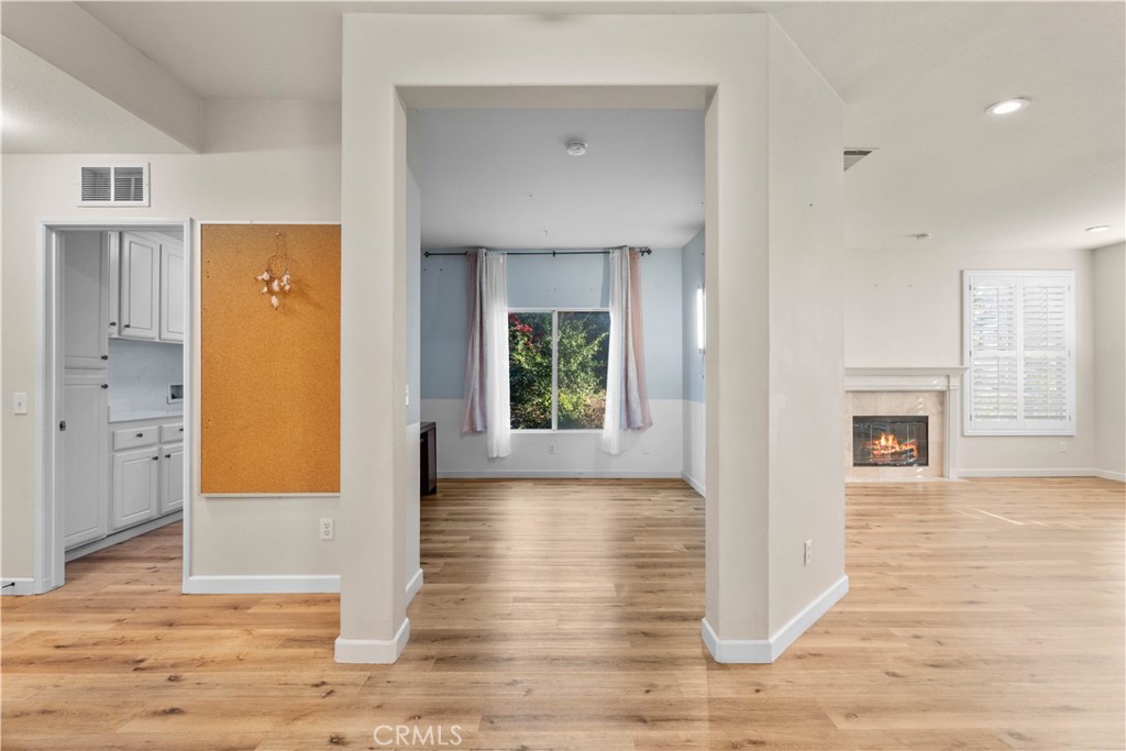 Corona - Residential