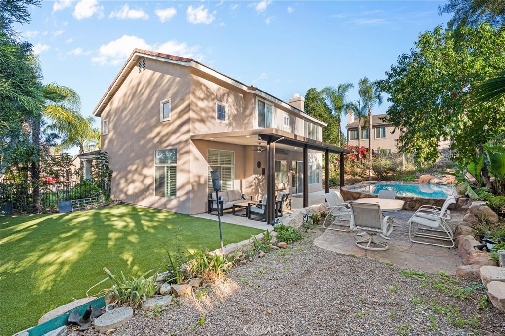 Corona - Residential