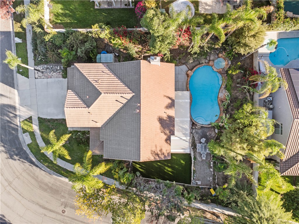 Corona - Residential