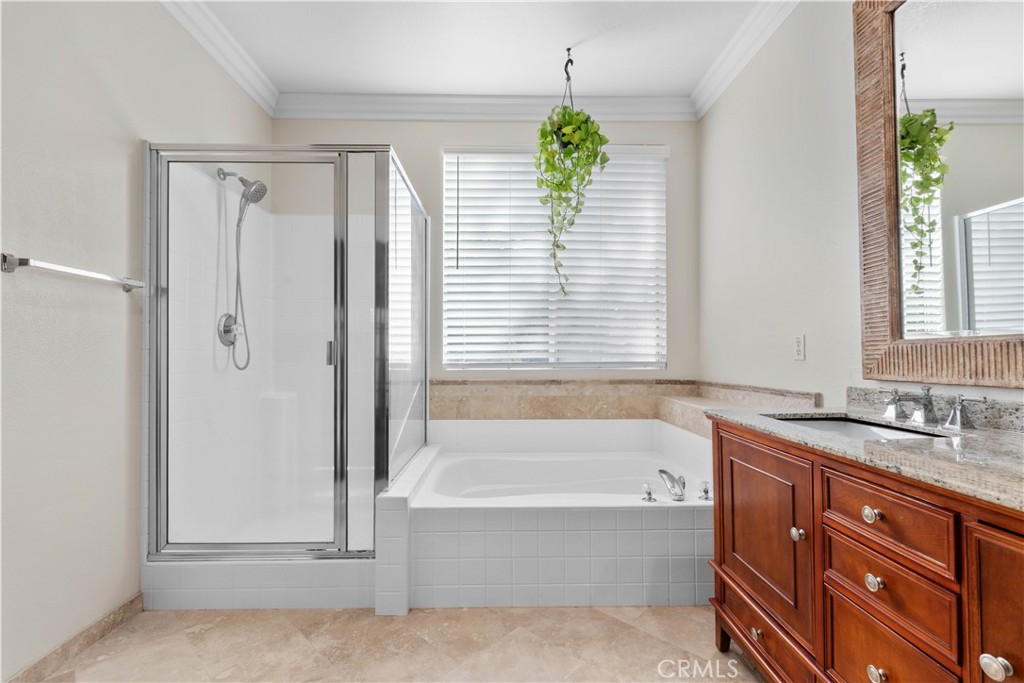 Corona - Residential