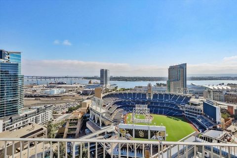 350 11th Ave 922 San Diego CA 92101