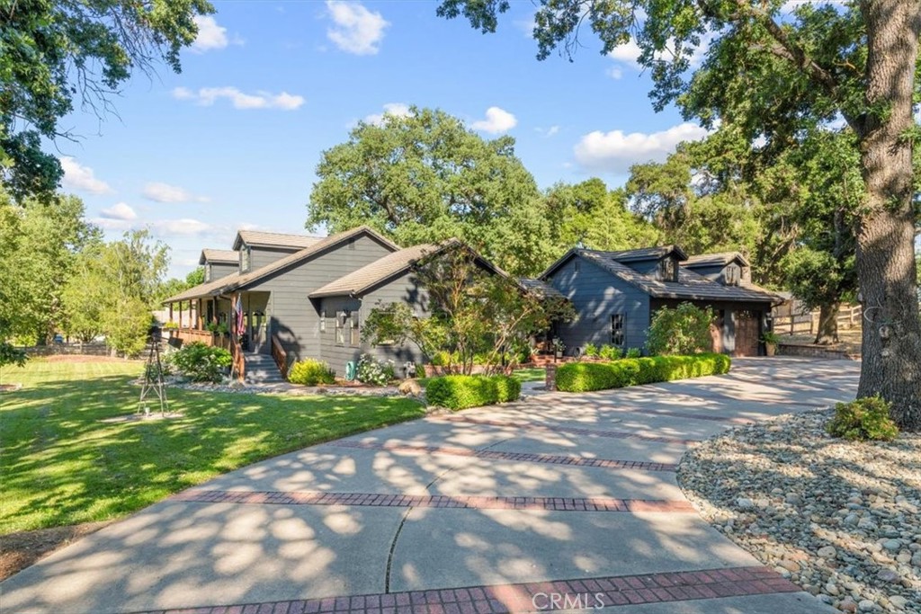 9240 Santa Margarita Road