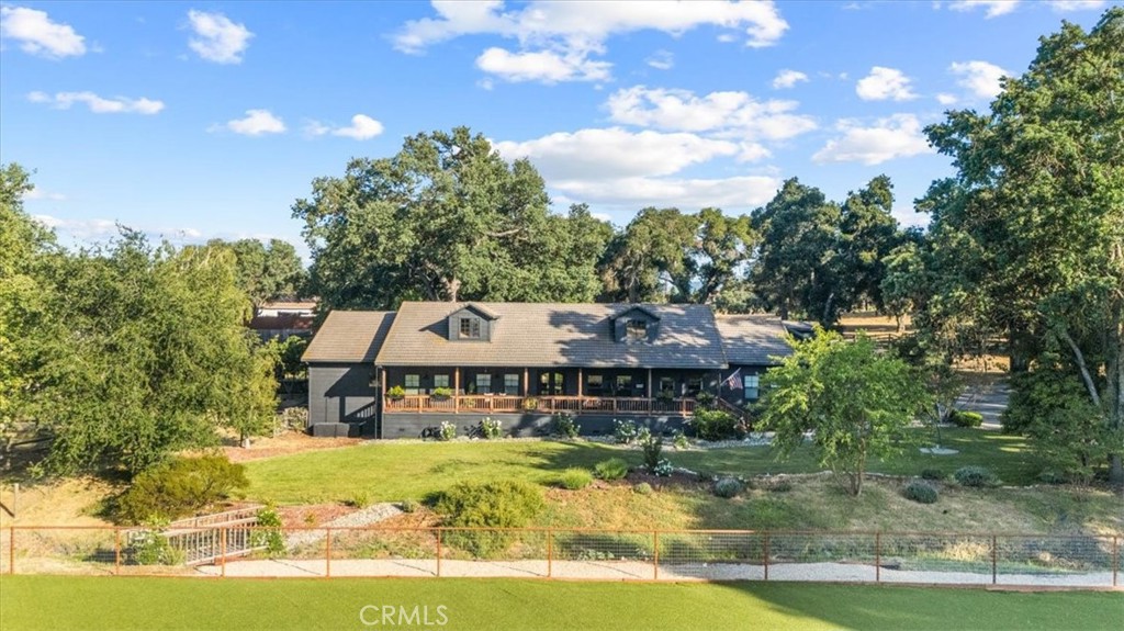 9240 Santa Margarita Road