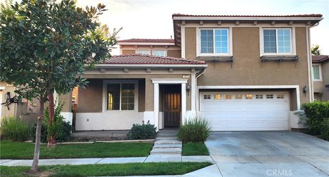 1273 Bee Balm Road Hemet CA 92545