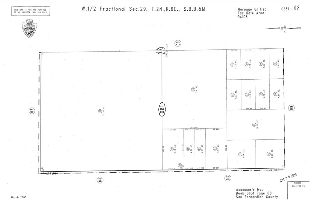 21 Luna Vista Lane
