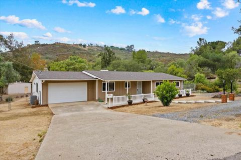 Photo of 3174 Reservoir Dr. DR, Jamul, CA 91935 (MLS # 260011813SD)