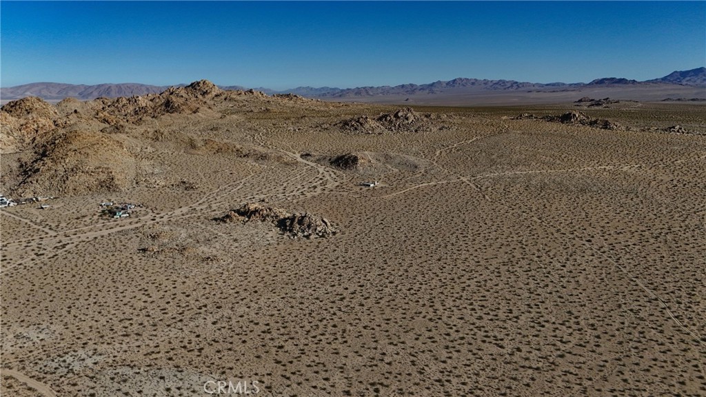 Tucked away in the quiet desert of Lucerne Valley, this 2.5-acre RL-5 zoned parcel offers a peaceful escape with tons of potential. It’s quiet, scenic, and surrounded by open space. Multiple parcels of government land lead right up to it and even touch its borders, giving it a really private, remote feel. There’s no physical or legal access at the moment, but it’s priced right for someone who sees the potential.
This property does not have an address assigned. "761 Rd C (near)" is for listing purposes only.
APN# 0449-491-06-0000
Coordinates: 34.461553 / -116.785675