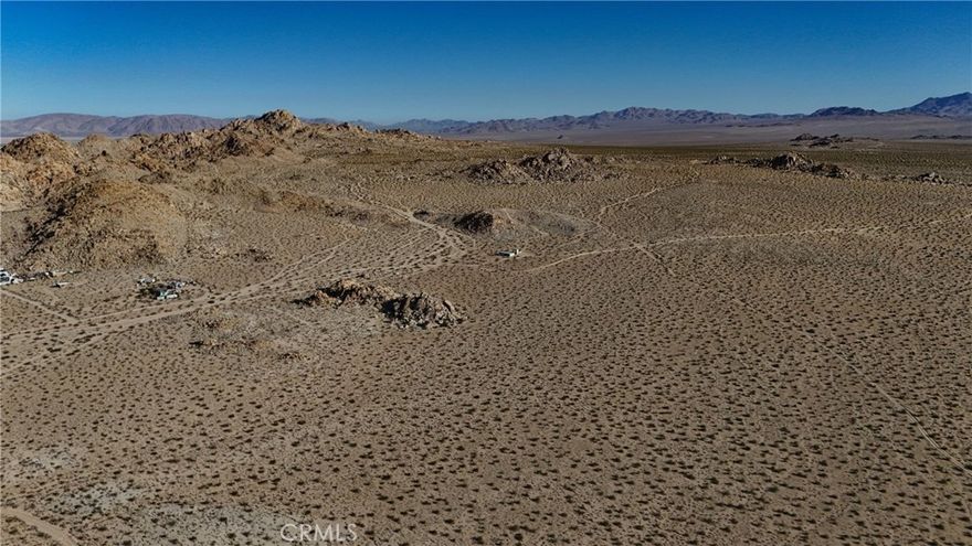 Tucked away in the quiet desert of Lucerne Valley, this 2.5-acre RL-5 zoned parcel offers a peaceful escape with tons of potential. It’s quiet, scenic, and surrounded by open space.  Multiple parcels of government land lead right up to it and even touch its borders, giving it a really private, remote feel. There’s no physical or legal access at the moment, but it’s priced right for someone who sees the potential.
This property does not have an address assigned. "761 Rd C (near)" is for listing purposes only.
APN# 0449-491-06-0000
Coordinates: 34.461553 / -116.785675