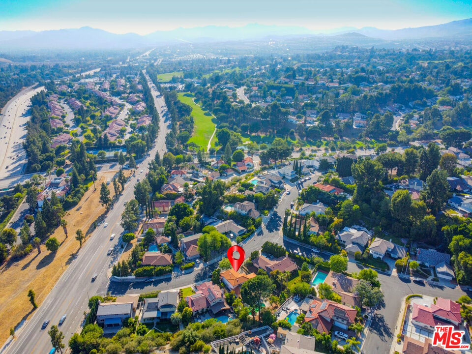 11258 Yolanda Avenue