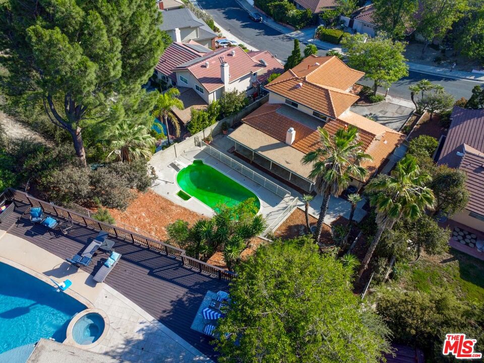 11258 Yolanda Avenue