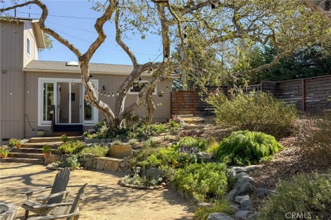 Tiny photo for 2911 Ernest Place, Cambria, CA 93428 (MLS # SC26197368)