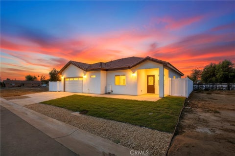 Photo of 24732 Eucalyptus, Moreno Valley, CA 92553 (MLS # OC26193874)