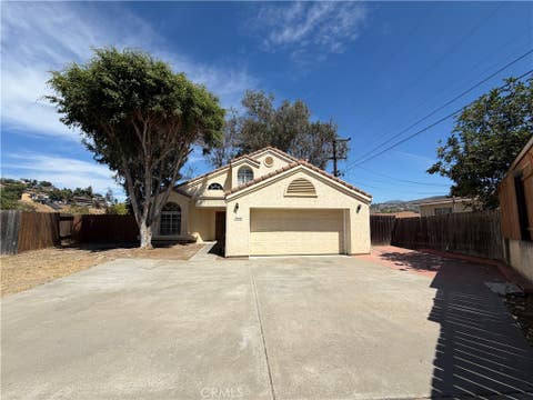 Photo of 8649 Shannonbrook Court, Lemon Grove, CA 91945 (MLS # CV26171036)