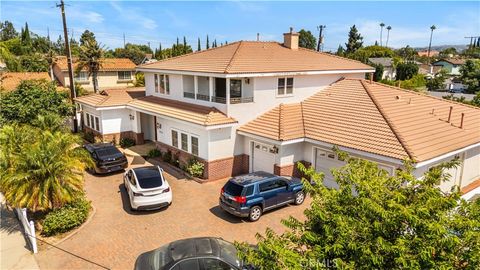 1621 Bryan Tustin CA 92780