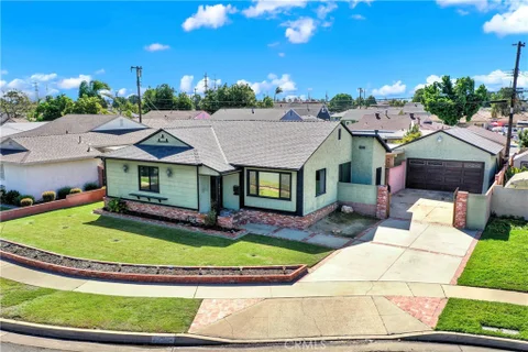 8014 Calendula Dr, Buena Park, CA 90620 - MLS#: OC26040525