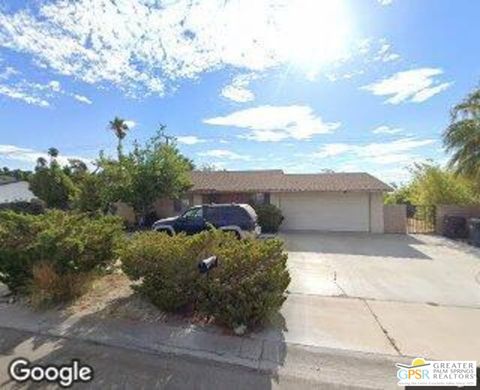 Photo of 1978 N Whitewater Club Drive, Palm Springs, CA 92262 (MLS # 25626197PS)