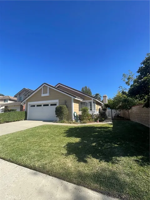 2710 S Rockridge Ln, Diamond Bar, CA 91789 - MLS#: TR25264932
