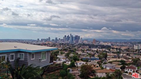 Photo of 1221 DODDS Circle, Los Angeles, CA 90063 (MLS # 26834347)