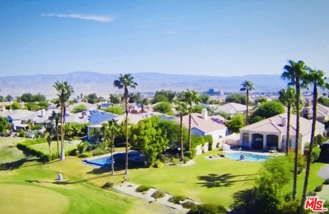 Tiny photo for 39 Via Bella, Rancho Mirage, CA 92270 (MLS # 26770027)