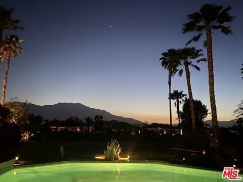 Tiny photo for 39 Via Bella, Rancho Mirage, CA 92270 (MLS # 26770027)